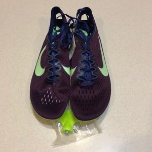 Nike Zoom Victory Elite 2 Track & Field Phantom 10